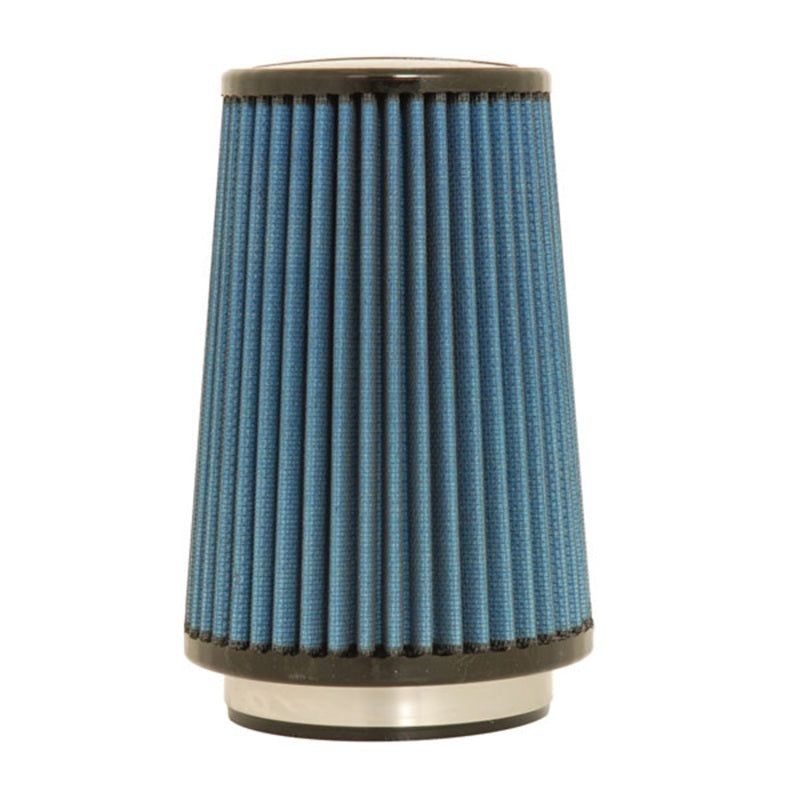 Volant 5114 - VOL5114 - Volant Universal Pro5 Air Filter - 5.0in x 3.5in x 7.0in w/ 3.5in Flange ID - Shipped in Europe - Tuningsupply.com