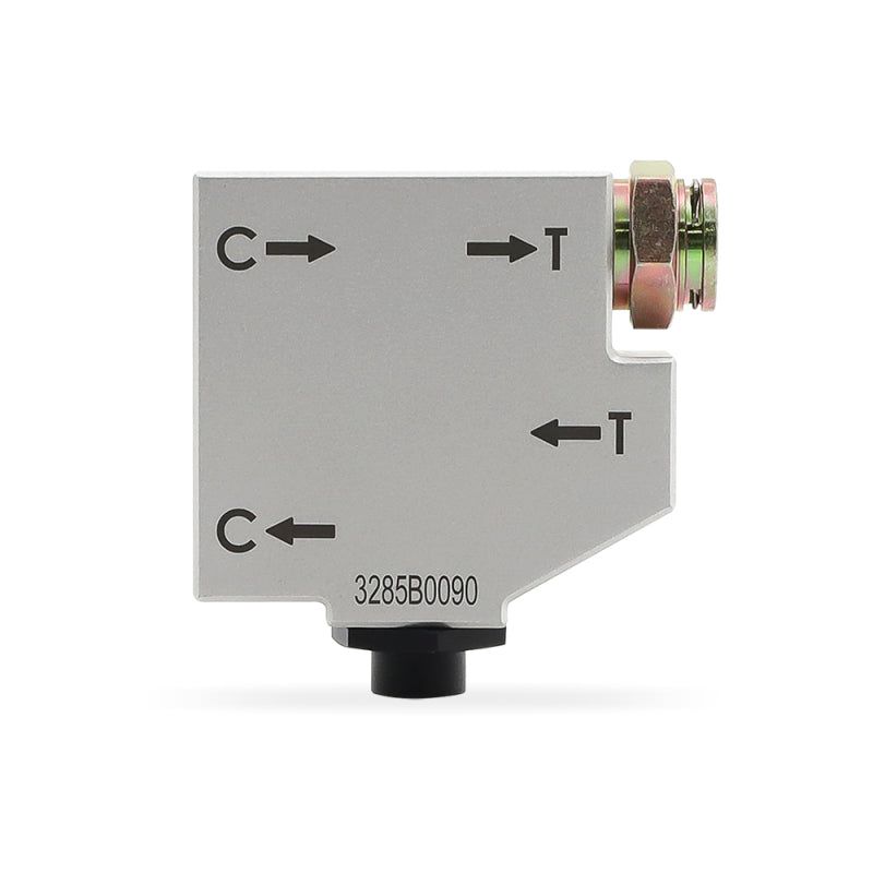 Mishimoto MMTC-WK2-TBVFF - MISMMTC-WK2-TBVFF - Mishimoto 16-20 Jeep Grand Cherokee Thermal Bypass Valve Kit FF - Shipped in Europe - Tuningsupply.com