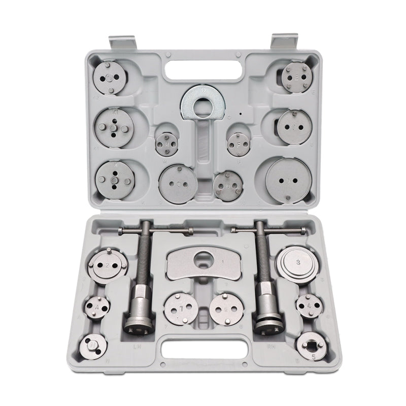 Mishimoto MMTL-PWBT - MISMMTL-PWBT - Mishimoto Brake Caliper Piston Wind Back Tool Kit - Shipped in Europe - Tuningsupply.com