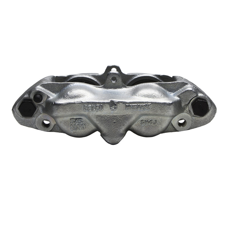 DFC 331-47022 - DFC331-47022 - DFC 67-68 Chevrolet Camaro Front-R Premium Caliper - Silver Zinc Coated - Shipped in Europe - Tuningsupply.com