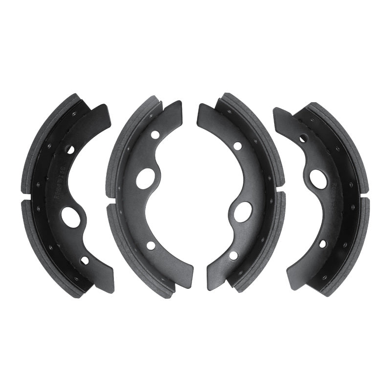 DFC 1903-0602-00 - DFC1903-0602-00 - DFC 86-13 International LFE400 Front Premium Riveted Shoes - Shipped in Europe - Tuningsupply.com