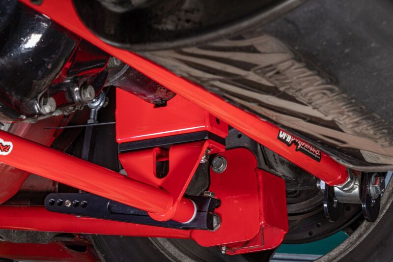 UMI Performance 2147-R - UMI2147-R - UMI 82-02 GM F-Body Rear Sway Bar - Splined - Shipped in Europe - Tuningsupply.com