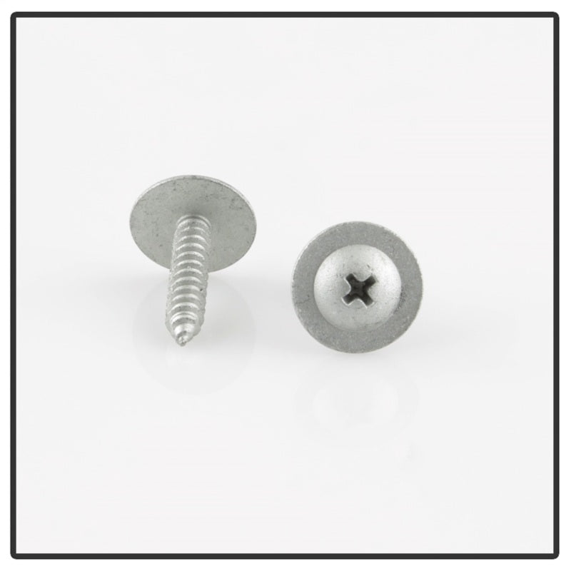 SPYDER 5003300 - SPY5003300 - Spyder Ford F150 87-96/Ford Bronco 88-96 Euro Style Tail Lights Black ALT-YD-FF15089-BK - Shipped in Europe - Tuningsupply.com