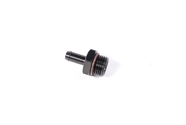 Radium Engineering 14-0294 - RAD14-0294 - Radium Engineering 8AN ORB to 5/16in Barb - Shipped in Europe - Tuningsupply.com