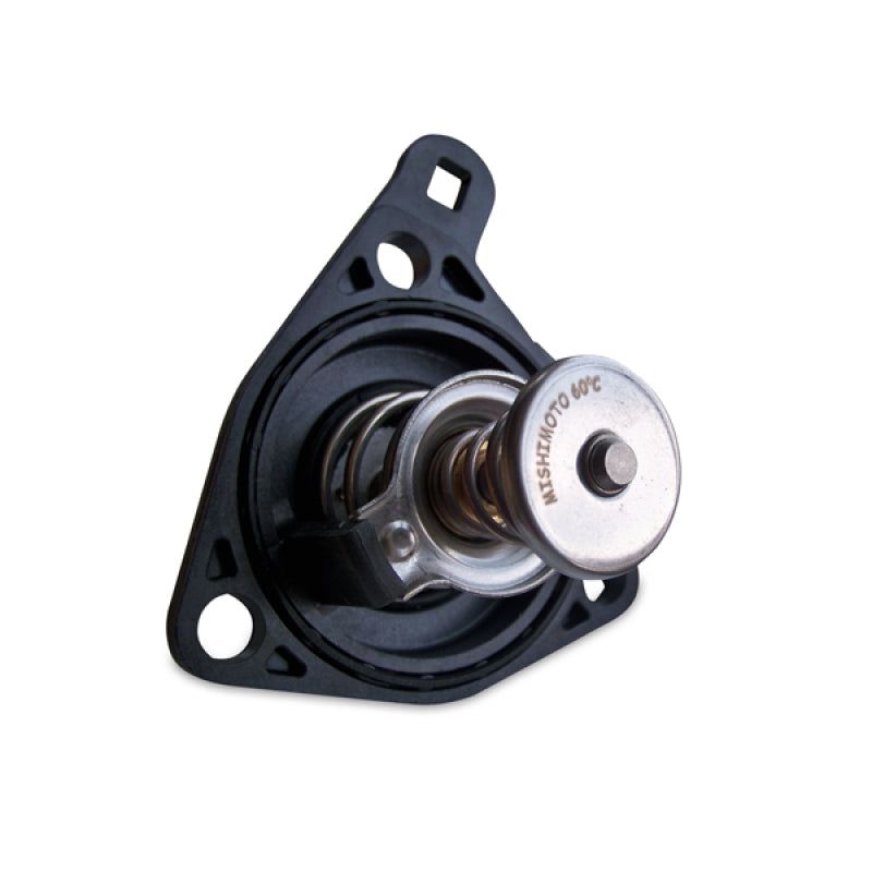 Mishimoto MMTS-RSX-02 - MISMMTS-RSX-02 - Mishimoto 02-06 Acura RSX 60 Degree Racing Thermostat - Shipped in Europe - Tuningsupply.com