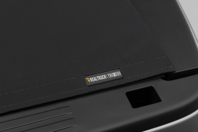 Truxedo 1486901 - TRX1486901 - Truxedo 19-20 Ram 1500 (New Body) w/o Multifunction Tailgate 6ft 4in Pro X15 Bed Cover - Shipped in Europe - Tuningsupply.com