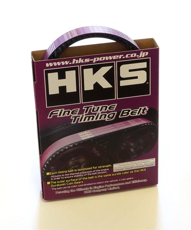 HKS 24999-AN001 - HKS24999-AN001 - HKS Upgraded Timing Belt RB20/25/26DET(T) - Shipped in Europe - Tuningsupply.com