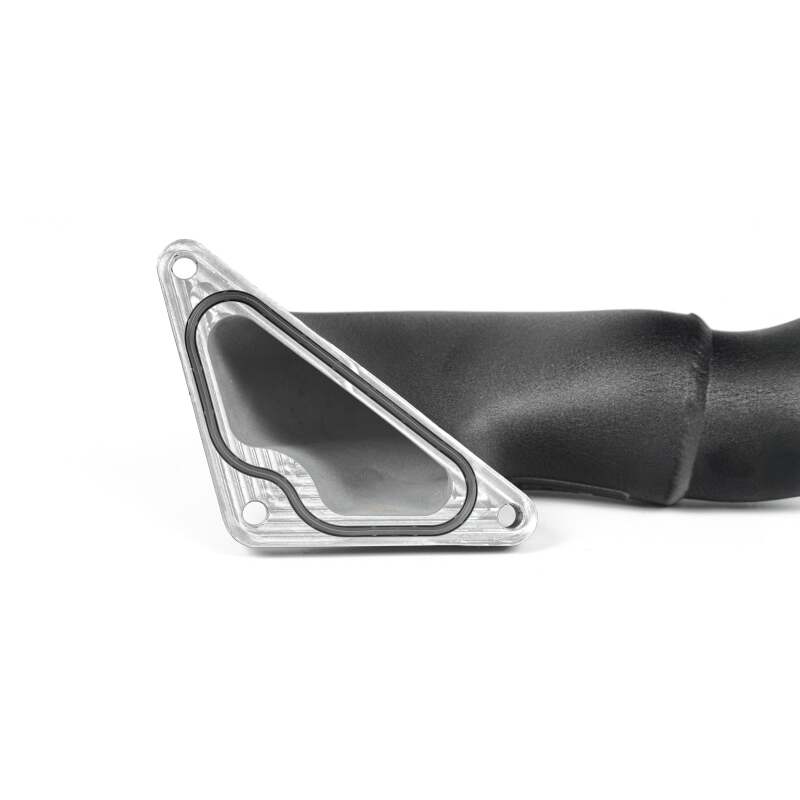 GrimmSpeed GRM113083BLK - GRMGRM113083BLK - GrimmSpeed 2022+ Subaru WRX Charge Pipe Kit - Black - Shipped in Europe - Tuningsupply.com