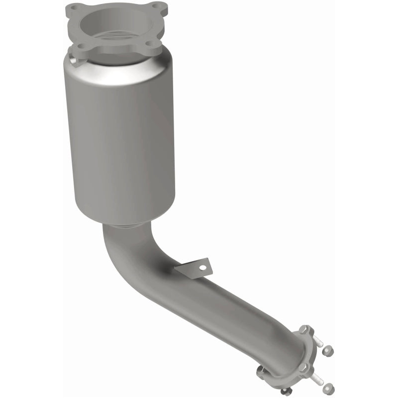 Magnaflow 5561352 - MAG5561352 - MagnaFlow Direct Fit Catalytic Converter California 09-14 Audi A4 / A4 Quattro - Shipped in Europe - Tuningsupply.com