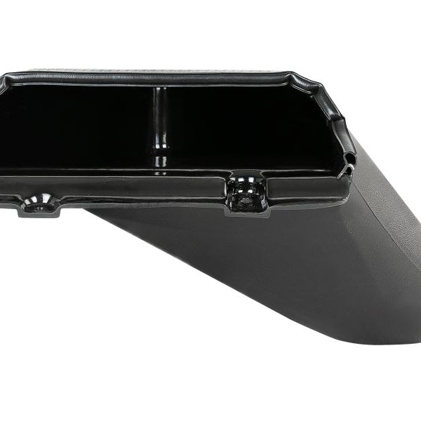 aFe 53-10008S - AFE53-10008S - aFe Quantum Cold Air Intake System Scoop 15-18 Ford F150 EcoBoost V6-3.5L/2.7L - Shipped in Europe - Tuningsupply.com