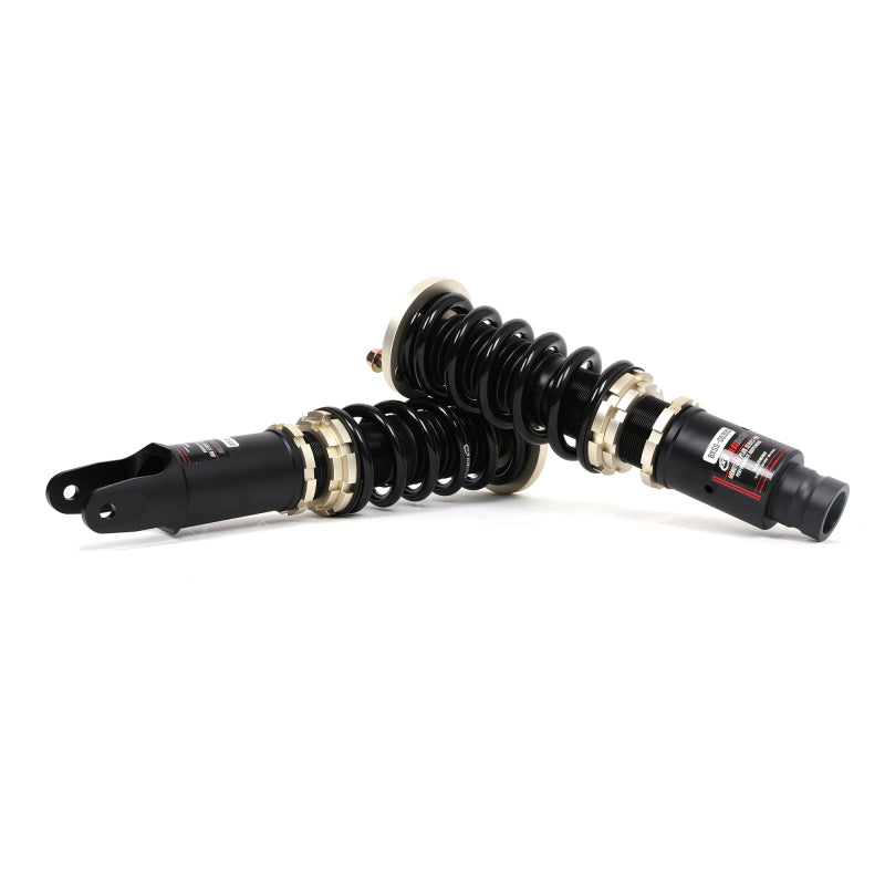 BLOX Racing BXSS-00300 - BLOBXSS-00300 - BLOX Racing Street Series Coilover System - EG/DC / EK - Shipped in Europe - Tuningsupply.com