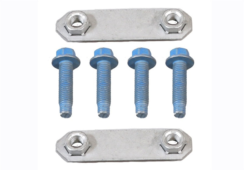 Ford Racing M-18954-F15B - FRPM-18954-F15B - Ford Racing 15-22 F-150 Tow Hooks - Blue (Pair) - Shipped in Europe - Tuningsupply.com