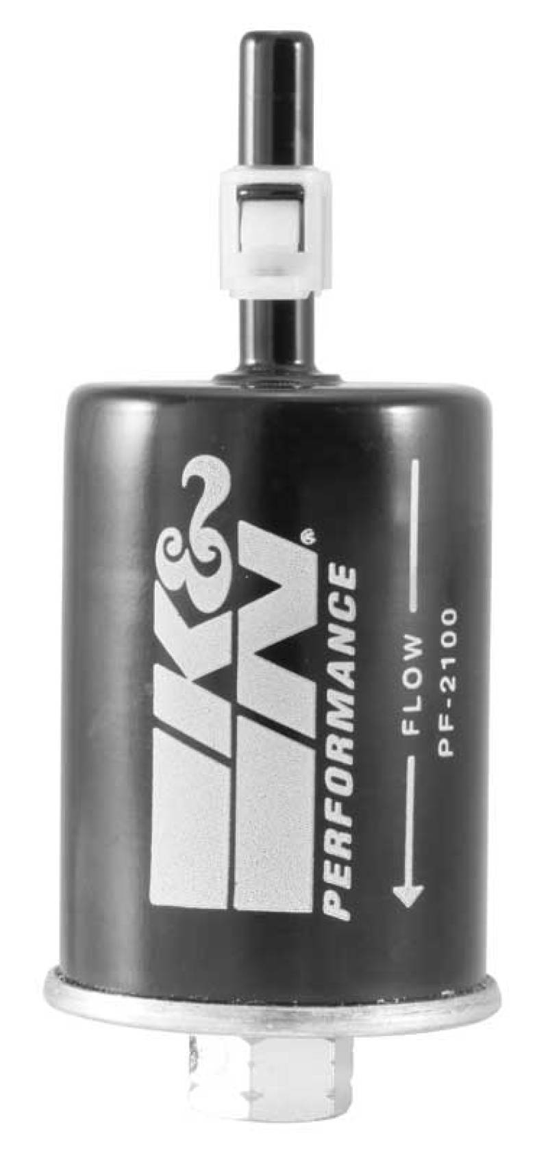 K&N Engineering PF-2100 - KNNPF-2100 - K&N 92-95 Chevy Cavalier 2.2L / 3.1L Fuel Filter - Shipped in Europe - Tuningsupply.com