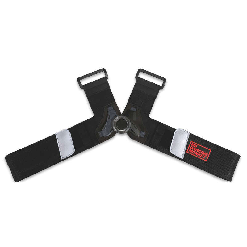 USWE 101240 - USW101240 - USWE Frontstrap NDM 1 Black - Medium to XL - Shipped in Europe - Tuningsupply.com