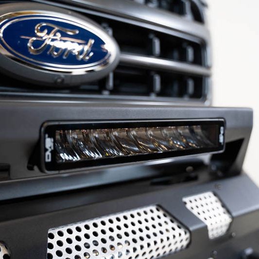 DV8 Offroad BE13EW45W - DVEBE13EW45W - DV8 Offroad Elite Series 13in Light Bar 45W Flood/Spot LED - Shipped in Europe - Tuningsupply.com