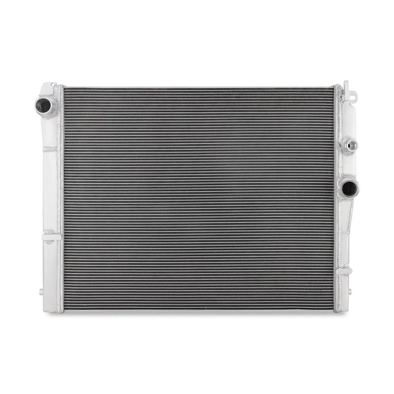 Mishimoto MMRAD-SUP-20 - MISMMRAD-SUP-20 - Mishimoto 2020+ Toyota Supra GR 3.0L Performance Aluminum Radiator - Shipped in Europe - Tuningsupply.com