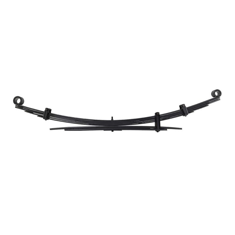 Old Man Emu CS151R - ARBCS151R - ARB / OME Leaf Spring Navara D40 -Hdr - Shipped in Europe - Tuningsupply.com
