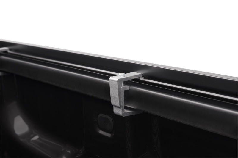 Truxedo 272201 - TRX272201 - Truxedo 14-18 GMC Sierra & Chevrolet Silverado 1500 8ft TruXport Bed Cover - Shipped in Europe - Tuningsupply.com