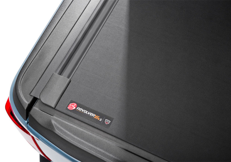 BAK - BAK80324 - BAK 2022 Ford Maverick 4.5ft Revolver X4s - Shipped in Europe - Tuningsupply.com