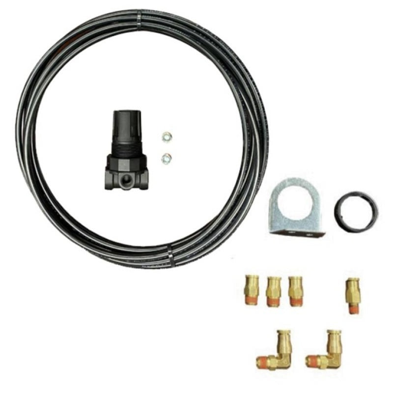 AirDog AD-BOOSTCOMP - ADGAD-BOOSTCOMP - PureFlow AirDog Fuel Pressure Boost Compensation Kit - Shipped in Europe - Tuningsupply.com
