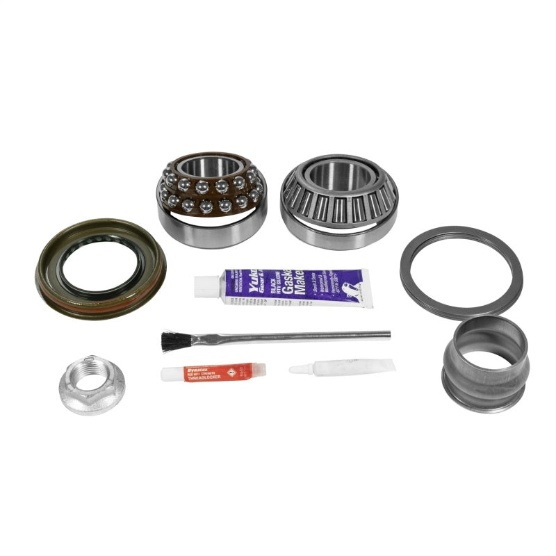 Yukon Gear & Axle PK D44JL-REAR - YUKPK D44JL-REAR - Yukon Gear Pinion Install Kit For Jeep JL Dana 44 Rear - Shipped in Europe - Tuningsupply.com