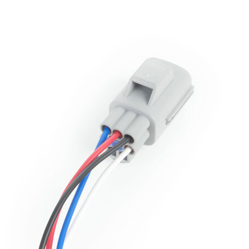 ORACLE Lighting 6116-504 - ORL6116-504 - Oracle Euro/UAE Jeep JK Tail Light Amber Turn Signal Lighting Adapter Harness - Pair - Shipped in Europe - Tuningsupply.com