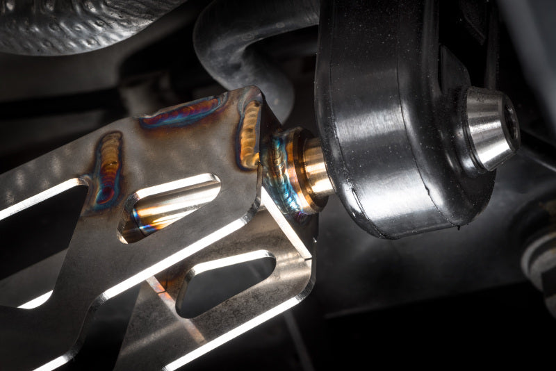 APR CBK0038 - APRCBK0038 - APR 20-21 Volkswagen GTI TCR (MK7.5) Catback Exhaust System - Shipped in Europe - Tuningsupply.com