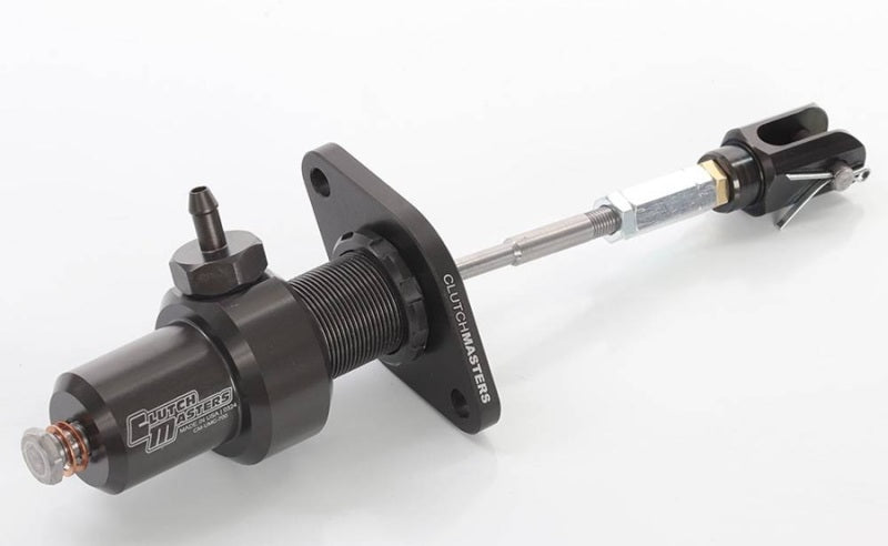 Clutch Masters MC15020-BK - CLMMC15020-BK - Clutch Masters 2015+ Subaru WRX/STi .75in Bore Master Cylinder Upgrade Kit - Black - Shipped in Europe - Tuningsupply.com