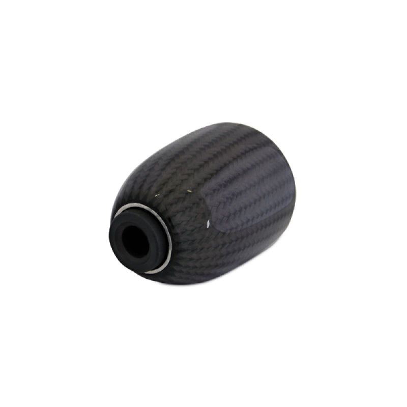 Mishimoto MMSK-CF - MISMMSK-CF - Mishimoto Carbon Fiber Shift Knob - Shipped in Europe - Tuningsupply.com