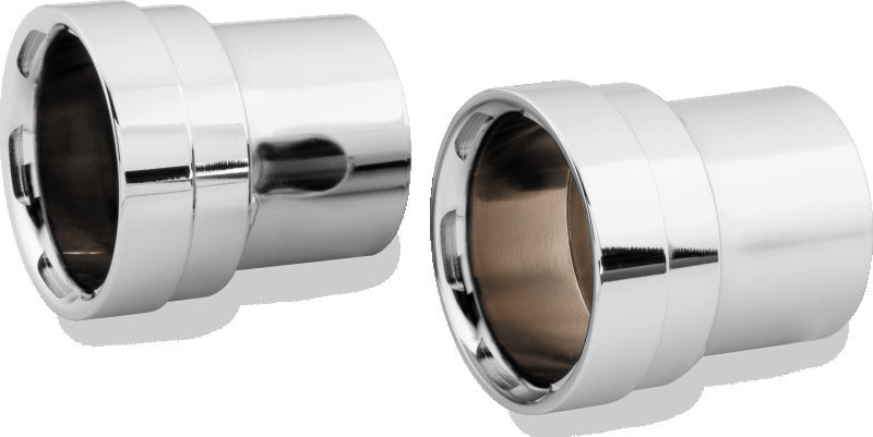 Vance and Hines 16919 - VAH16919 - Vance & Hines HD Optional Big Shots Endcap Kit - Shipped in Europe - Tuningsupply.com