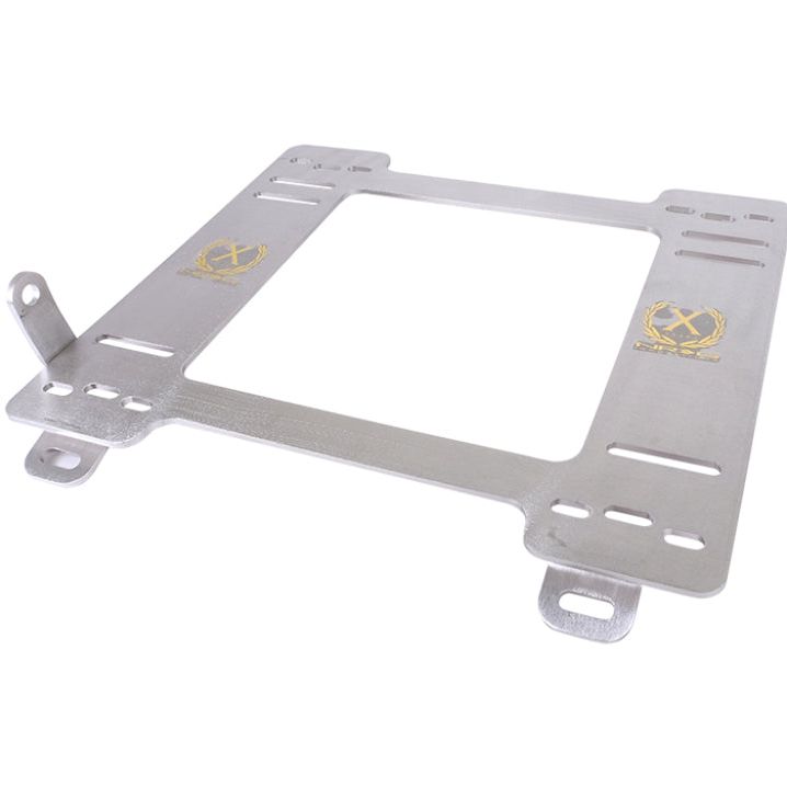 NRG SBK-MZ02 - NRGSBK-MZ02 - NRG Seat Brackets - 98-05 Mazda Mx-5 Miata NB - Pair - Shipped in Europe - Tuningsupply.com