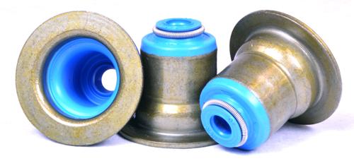 GSC Power Division 1010 - GSC1010 - GSC P-D Mitsubishi Evo X 4B11T Valve Stem Seal Set (Set of 16) - Shipped in Europe - Tuningsupply.com