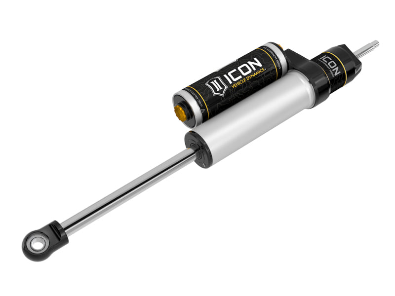 ICON 67710CP - ICO67710CP - ICON 2005+ Ford F-250/F-350 Super Duty 4WD 4.5in Front 2.5 Series Shocks VS PB CDCV - Pair - Shipped in Europe - Tuningsupply.com