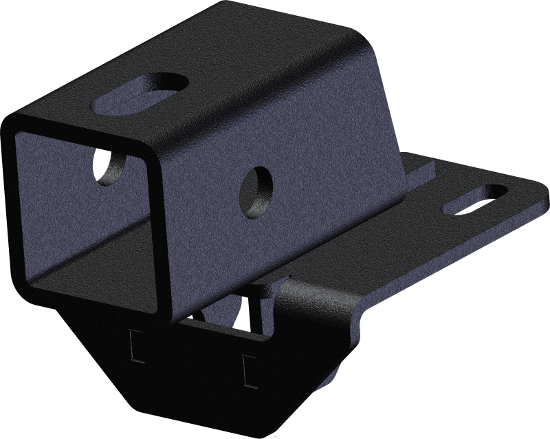KFI 101385 - KFI101385 - KFI 14+ Polaris Sportsman 450/570/ Touring 2 in. Converter Rear - Shipped in Europe - Tuningsupply.com