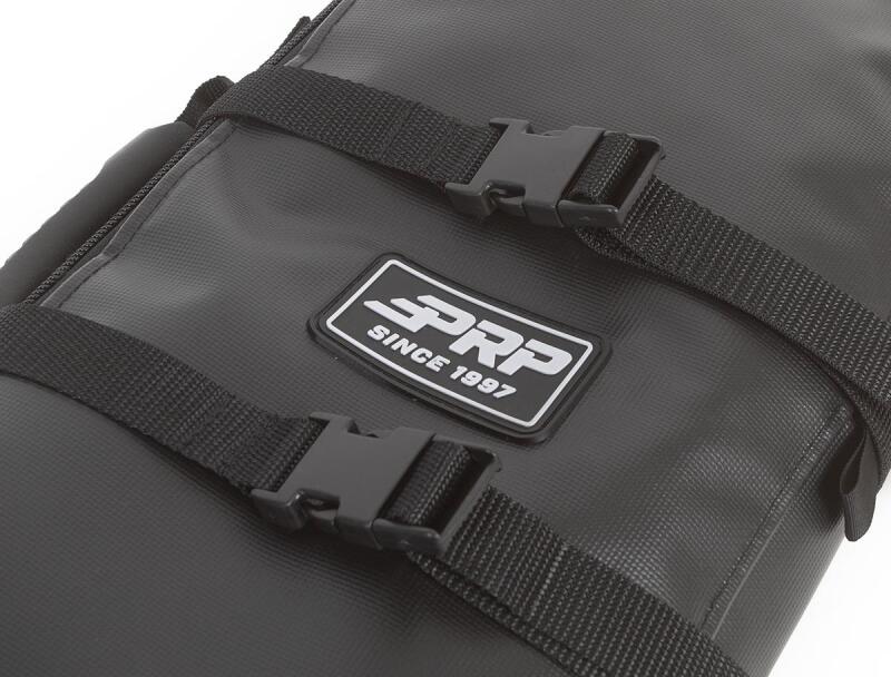 PRP Seats E64L - PRPE64L - PRP UTV Spare Drive Belt Bag - Large - Shipped in Europe - Tuningsupply.com