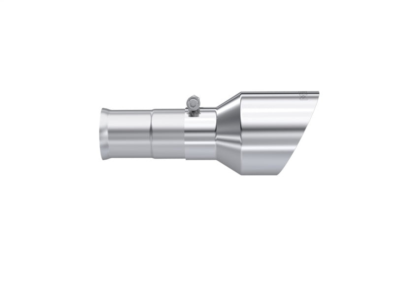 MBRP PT5204 - MBRPT5204 - MBRP 2025+ Ram 1500 3.0L 5in. Dual Tips - Stainless Steel - Shipped in Europe - Tuningsupply.com