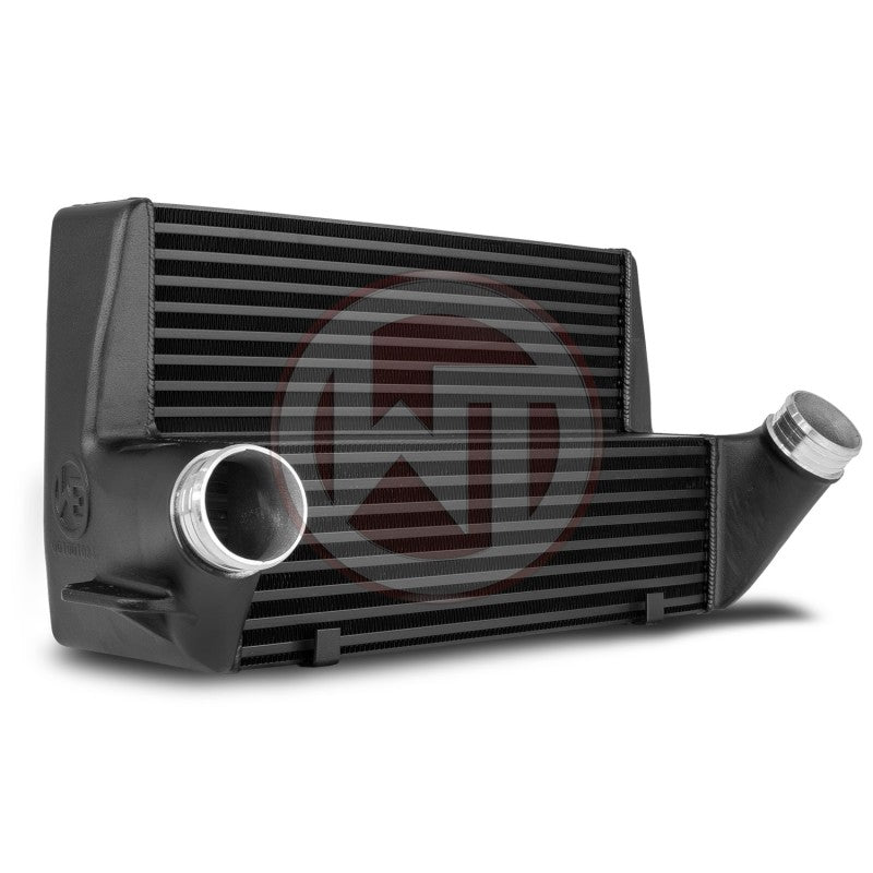 Wagner Tuning 200001130 - WGT200001130 - Wagner Tuning BMW E90 335D EVO3 Competition Intercooler Kit - Shipped in Europe - Tuningsupply.com