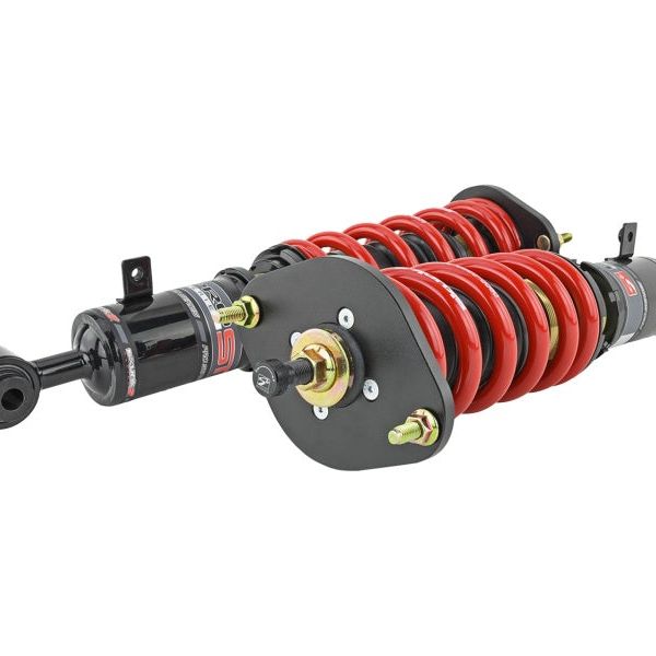 Skunk2 Racing 541-10-1100 - SKK541-10-1100 - Skunk2 Mazda Miata NA/NB Pro-ST Coilovers (Front 8 kg/mm - Rear 6 kg/mm) - Shipped in Europe - Tuningsupply.com