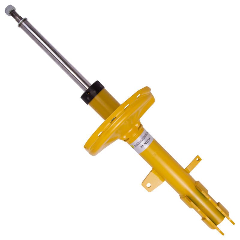 Bilstein 22-282774 - BIL22-282774 - Bilstein B6 08-13 Toyota Highlander Monotube Shock Absorber - Rear Right - Shipped in Europe - Tuningsupply.com