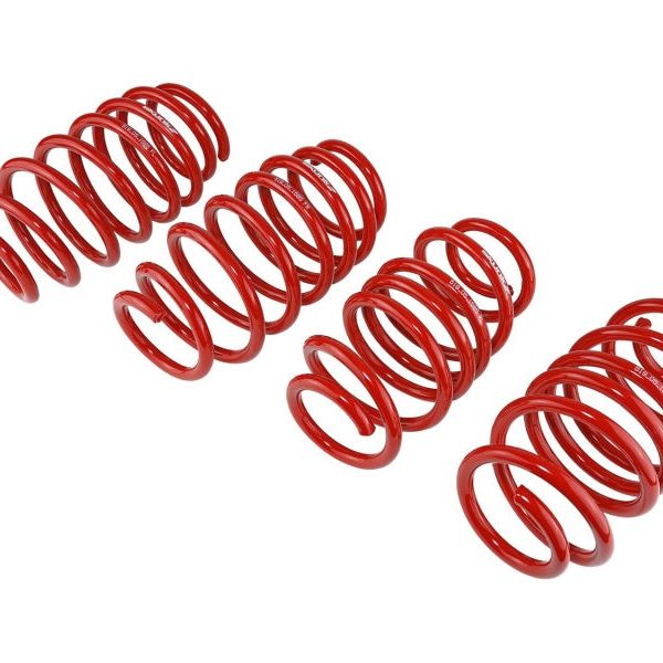 Skunk2 Racing 519-05-1585 - SKK519-05-1585 - Skunk2 12 Honda Civic Lowering Springs (2.25 - 2.00in) (Set of 4) - Shipped in Europe - Tuningsupply.com