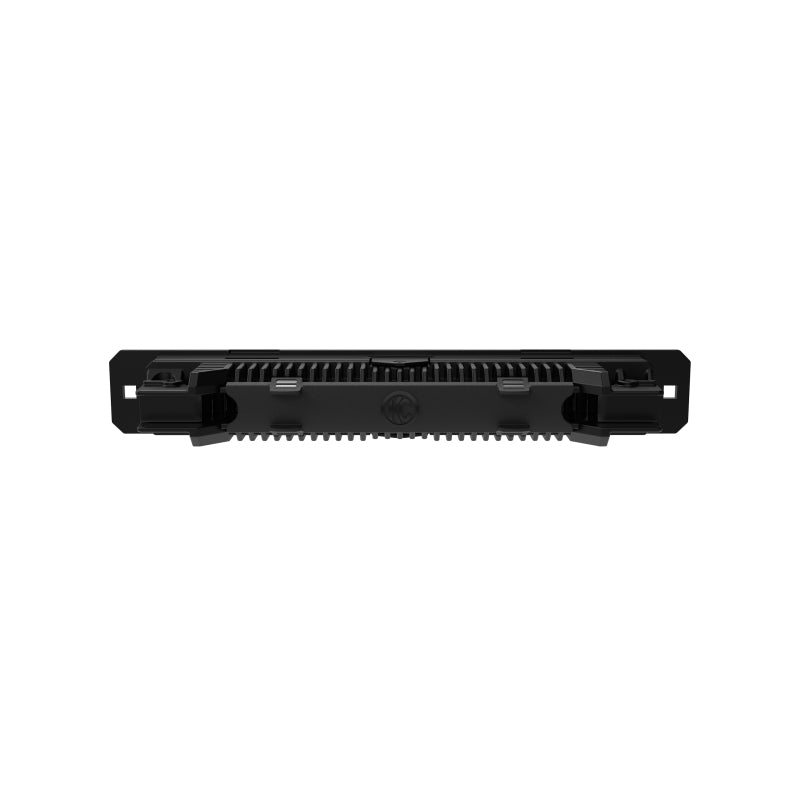 KC HiLiTES 98150 - KCL98150 - KC HiLiTES Platform One Profile 10in. SideCast Flush Mount Lights (Does Not Include Rack) - Shipped in Europe - Tuningsupply.com