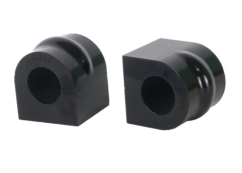 Whiteline KSK133-30 - WHLKSK133-30 - Whiteline Sway Bar Service Kit to BTF101Z - Tesla Model 3/Y front Sway Bar bushing Kit - Shipped in Europe - Tuningsupply.com