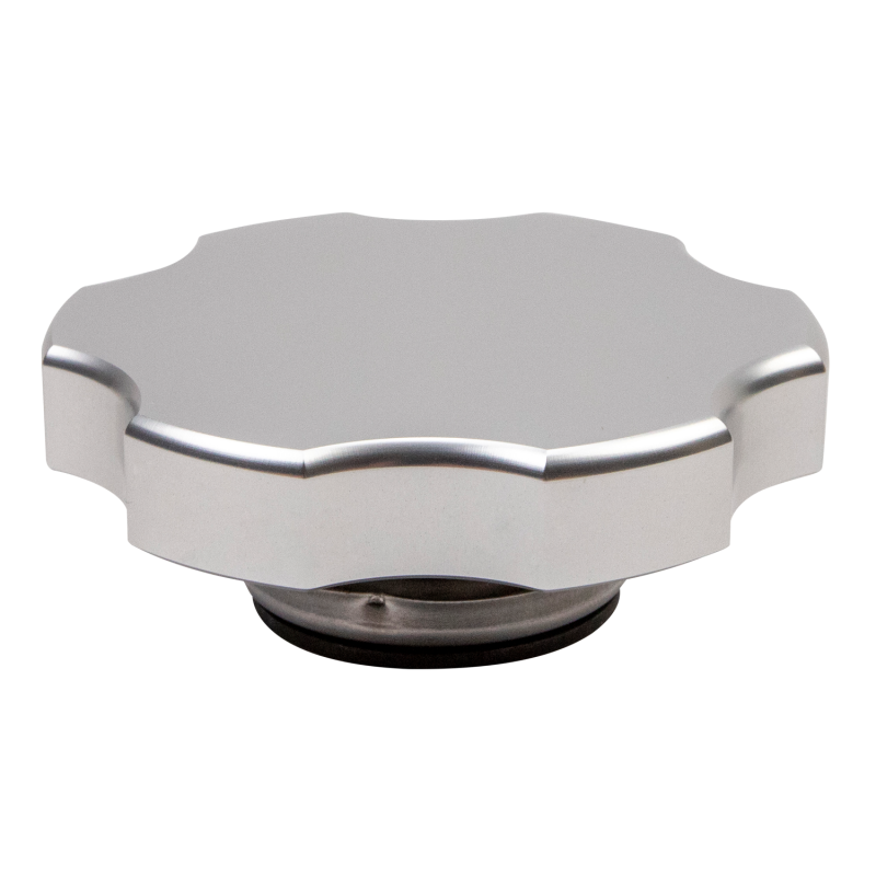 Wehrli WCF100472 - WCFWCF100472 - Wehrli 2001+ Chevrolet Duramax/13-18 6.7L Dodge Cummins Billet Aluminum Coolant Tank Cap - Clear - Shipped in Europe - Tuningsupply.com
