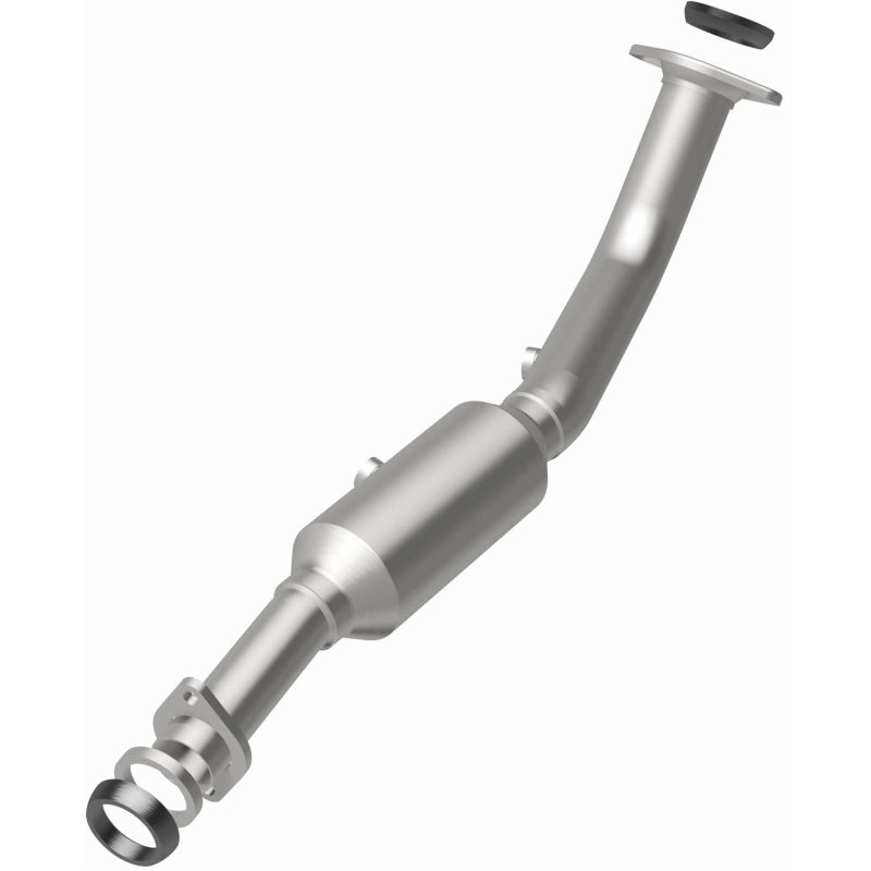 Magnaflow 5461990 - MAG5461990 - MagnaFlow Direct Fit Converter 03-11 Honda Element 2.4L Underbody - Shipped in Europe - Tuningsupply.com