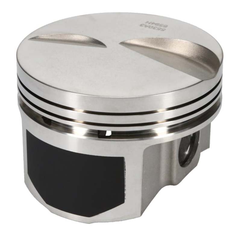 Wiseco PTS530A3 - WISPTS530A3 - Wiseco Ford 460 4.390in Bore 1.756in CH -5.40 CC Pro Tru Piston Set - Shipped in Europe - Tuningsupply.com