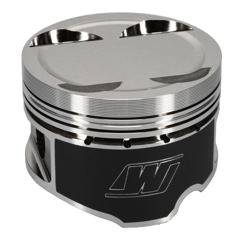 Wiseco K615M865 - WISK615M865 - Wiseco Toyota 3SGTE 4v Dished -6cc Turbo 86.5 Piston Shelf Stock Kit - Shipped in Europe - Tuningsupply.com