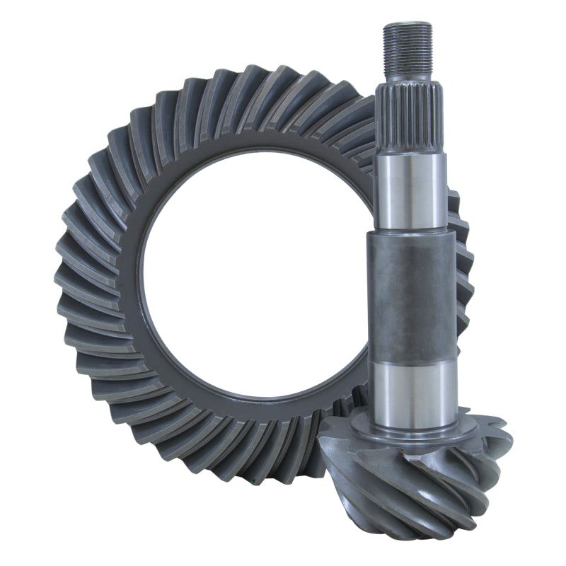 Yukon Gear & Axle YG M20-411 - YUKYG M20-411 - Yukon Gear High Performance Gear Set For Model 20 in a 4.11 Ratio - Shipped in Europe - Tuningsupply.com