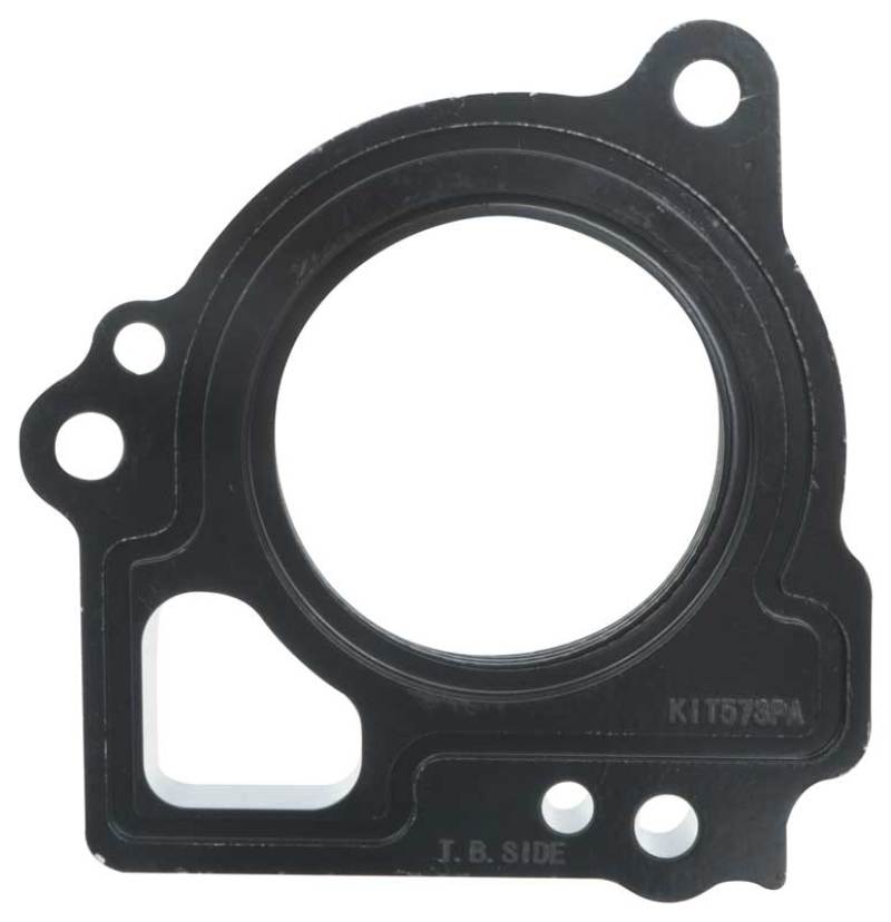 Airaid 300-573 - AIR300-573 - Airaid 03-07 Dodge Ram 4.7L Magnum V8 PowerAid TB Spacer - Shipped in Europe - Tuningsupply.com