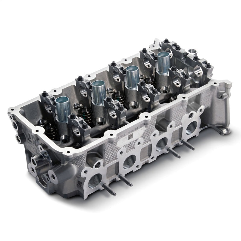 Ford Racing M-6050-M52B - FRPM-6050-M52B - Ford Racing 5.2L Gen 3 LH Cylinder Head - Shipped in Europe - Tuningsupply.com