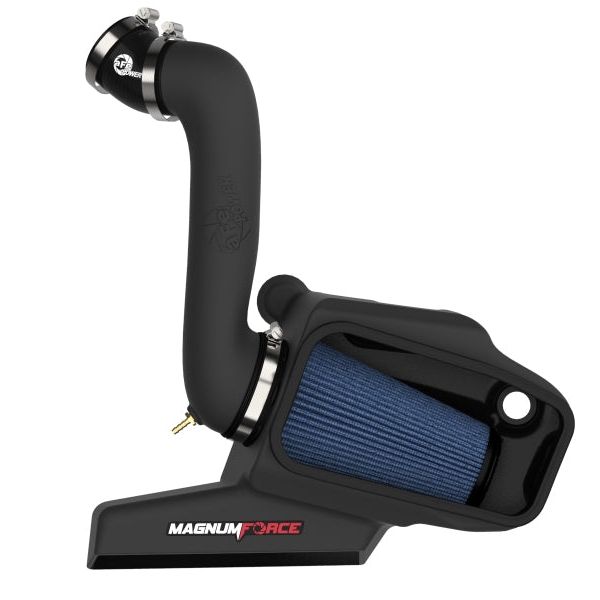 aFe 54-13049R - AFE54-13049R - aFe MagnumFORCE Stage-2 Pro 5R Cold Air Intake System 19-20 Volkswagen Jetta L4-1.4L (t) - Shipped in Europe - Tuningsupply.com